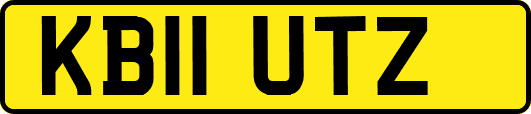KB11UTZ