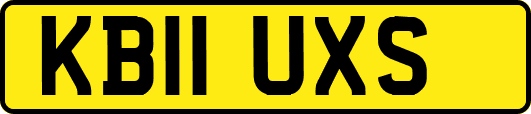 KB11UXS