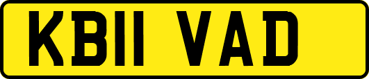 KB11VAD