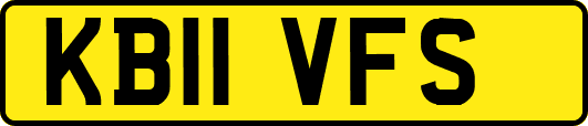 KB11VFS