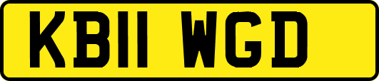 KB11WGD