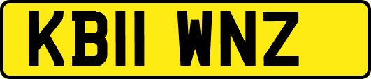 KB11WNZ