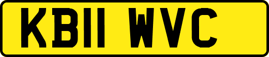 KB11WVC