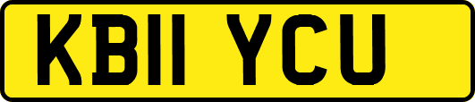 KB11YCU