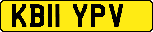 KB11YPV
