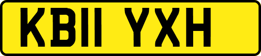 KB11YXH