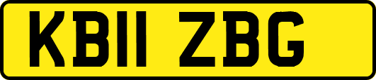 KB11ZBG