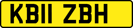 KB11ZBH