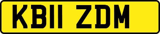 KB11ZDM