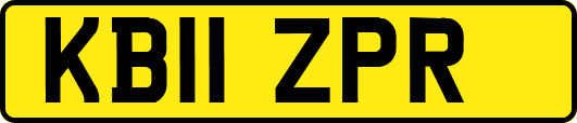 KB11ZPR