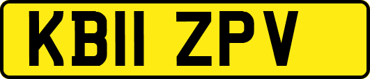 KB11ZPV