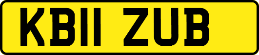 KB11ZUB