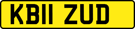 KB11ZUD