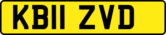 KB11ZVD