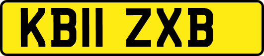 KB11ZXB