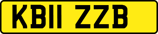 KB11ZZB
