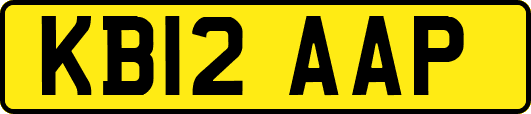 KB12AAP