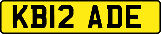 KB12ADE