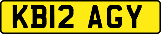 KB12AGY