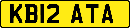KB12ATA