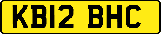 KB12BHC