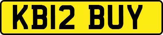 KB12BUY