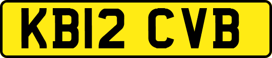 KB12CVB