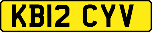 KB12CYV