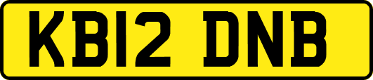 KB12DNB