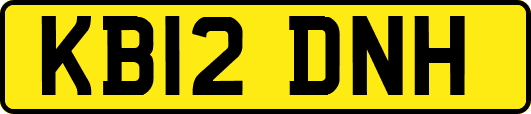 KB12DNH