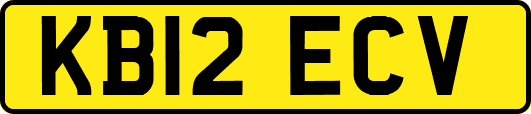 KB12ECV