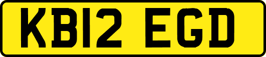 KB12EGD