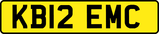 KB12EMC