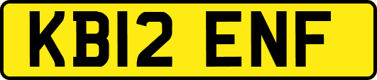 KB12ENF