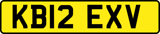 KB12EXV