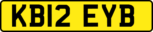 KB12EYB