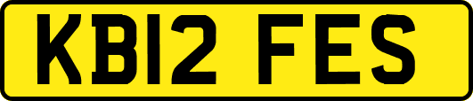 KB12FES