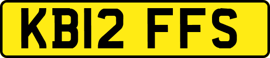 KB12FFS