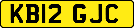 KB12GJC