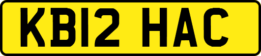 KB12HAC