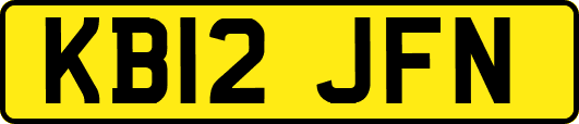 KB12JFN