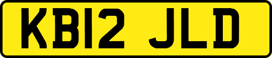 KB12JLD