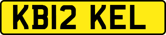 KB12KEL