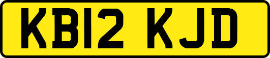 KB12KJD
