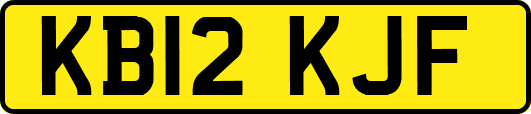 KB12KJF
