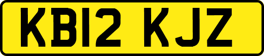 KB12KJZ
