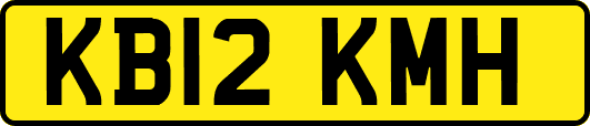 KB12KMH