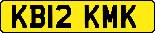 KB12KMK