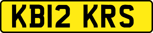 KB12KRS
