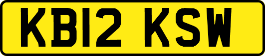 KB12KSW